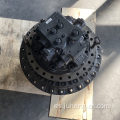 Excavador PC400-7 Parts PC400-7 Drive final 208-27-00281